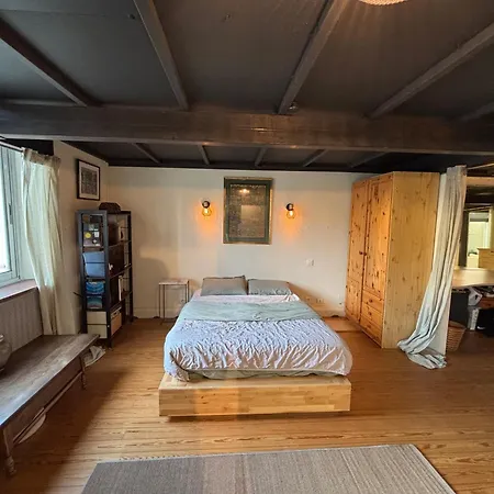 Grand Duplex Rosella Hightower * Канны