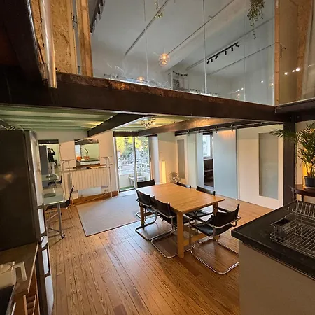 Grand Duplex Rosella Hightower Κάννες