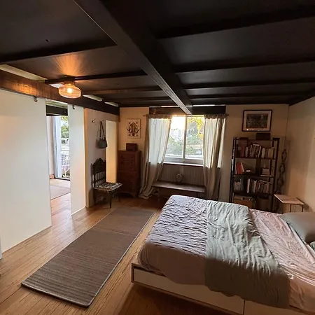 Grand Duplex Rosella Hightower Cannes